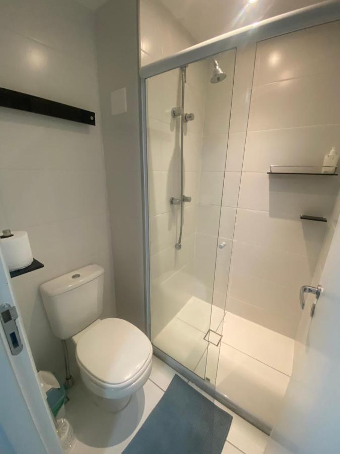 Studio Com Spa E Garden Vila Mariana São Paulo Luaran gambar