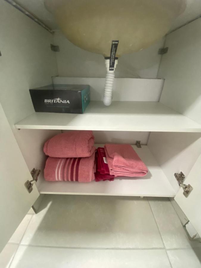 Studio Com Spa E Garden Vila Mariana São Paulo Luaran gambar