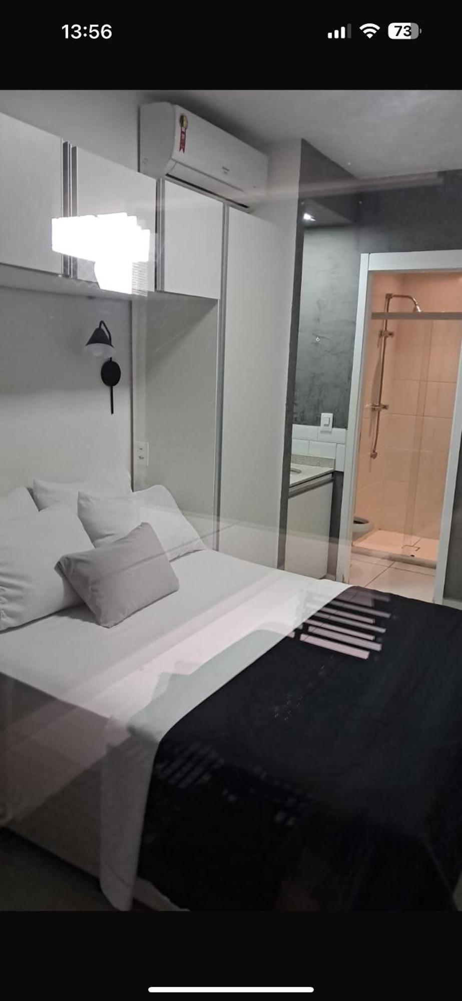 Studio Com Spa E Garden Vila Mariana São Paulo Luaran gambar